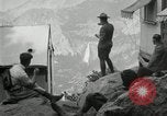 Image of Yosemite National Park California United States USA, 1920, second 50 stock footage video 65675031987