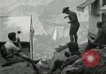 Image of Yosemite National Park California United States USA, 1920, second 52 stock footage video 65675031987