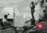 Image of Yosemite National Park California United States USA, 1920, second 56 stock footage video 65675031987