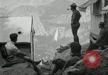 Image of Yosemite National Park California United States USA, 1920, second 57 stock footage video 65675031987