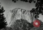 Image of Yosemite National Park California United States USA, 1920, second 60 stock footage video 65675031987