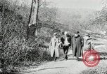 Image of John Burroughs New York United States USA, 1920, second 41 stock footage video 65675031988