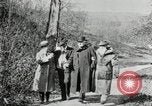 Image of John Burroughs New York United States USA, 1920, second 46 stock footage video 65675031988