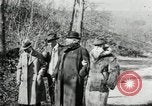 Image of John Burroughs New York United States USA, 1920, second 49 stock footage video 65675031988
