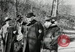 Image of John Burroughs New York United States USA, 1920, second 51 stock footage video 65675031988
