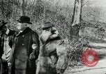 Image of John Burroughs New York United States USA, 1920, second 52 stock footage video 65675031988