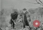 Image of John Burroughs West Park New York USA, 1920, second 24 stock footage video 65675031989