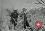 Image of John Burroughs West Park New York USA, 1920, second 27 stock footage video 65675031989