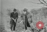 Image of John Burroughs West Park New York USA, 1920, second 30 stock footage video 65675031989