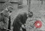 Image of John Burroughs West Park New York USA, 1920, second 38 stock footage video 65675031989