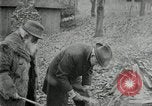 Image of John Burroughs West Park New York USA, 1920, second 39 stock footage video 65675031989