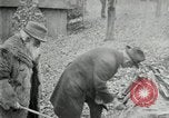 Image of John Burroughs West Park New York USA, 1920, second 40 stock footage video 65675031989