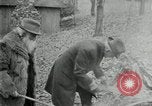 Image of John Burroughs West Park New York USA, 1920, second 41 stock footage video 65675031989