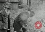 Image of John Burroughs West Park New York USA, 1920, second 42 stock footage video 65675031989
