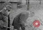 Image of John Burroughs West Park New York USA, 1920, second 43 stock footage video 65675031989