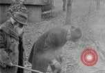 Image of John Burroughs West Park New York USA, 1920, second 44 stock footage video 65675031989