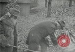 Image of John Burroughs West Park New York USA, 1920, second 47 stock footage video 65675031989