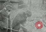 Image of John Burroughs West Park New York USA, 1920, second 48 stock footage video 65675031989