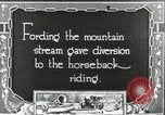 Image of Henry Ford camping party Maryland United States USA, 1921, second 6 stock footage video 65675031990