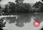 Image of Henry Ford camping party Maryland United States USA, 1921, second 11 stock footage video 65675031990