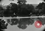 Image of Henry Ford camping party Maryland United States USA, 1921, second 17 stock footage video 65675031990