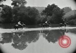 Image of Henry Ford camping party Maryland United States USA, 1921, second 19 stock footage video 65675031990