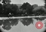Image of Henry Ford camping party Maryland United States USA, 1921, second 20 stock footage video 65675031990