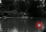 Image of Henry Ford camping party Maryland United States USA, 1921, second 62 stock footage video 65675031990