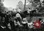 Immagine di Parte campeggio Maryland United States USA, 1921, secondo 14 filmato di repertorio 65675031991