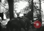 Immagine di Parte campeggio Maryland United States USA, 1921, secondo 20 filmato di repertorio 65675031991