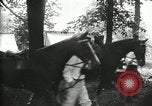Immagine di Parte campeggio Maryland United States USA, 1921, secondo 26 filmato di repertorio 65675031991