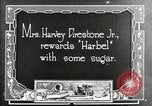 Immagine di Parte campeggio Maryland United States USA, 1921, secondo 29 filmato di repertorio 65675031991