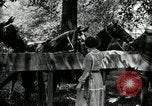 Immagine di Parte campeggio Maryland United States USA, 1921, secondo 34 filmato di repertorio 65675031991
