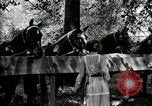 Immagine di Parte campeggio Maryland United States USA, 1921, secondo 36 filmato di repertorio 65675031991