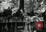 Immagine di Parte campeggio Maryland United States USA, 1921, secondo 46 filmato di repertorio 65675031991