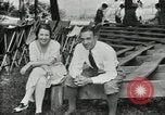 Immagine di Parte campeggio Maryland United States USA, 1921, secondo 59 filmato di repertorio 65675031991