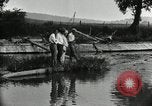 Image of Henry Ford Maryland United States USA, 1921, second 22 stock footage video 65675031992