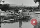 Image of Henry Ford Maryland United States USA, 1921, second 62 stock footage video 65675031992