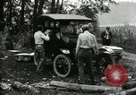 Image of Henry Ford Maryland United States USA, 1921, second 14 stock footage video 65675031993
