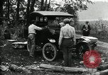 Image of Henry Ford Maryland United States USA, 1921, second 15 stock footage video 65675031993