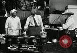 Image of Henry Ford Maryland United States USA, 1921, second 27 stock footage video 65675031993