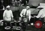 Image of Henry Ford Maryland United States USA, 1921, second 29 stock footage video 65675031993
