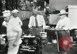 Image of Henry Ford Maryland United States USA, 1921, second 37 stock footage video 65675031993