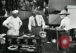 Image of Henry Ford Maryland United States USA, 1921, second 39 stock footage video 65675031993