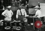 Image of Henry Ford Maryland United States USA, 1921, second 40 stock footage video 65675031993