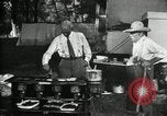 Image of Henry Ford Maryland United States USA, 1921, second 48 stock footage video 65675031993