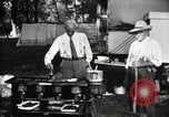 Image of Henry Ford Maryland United States USA, 1921, second 53 stock footage video 65675031993