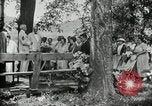 Image of Bishop Anderson Maryland United States USA, 1921, second 9 stock footage video 65675031994