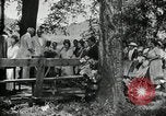 Image of Bishop Anderson Maryland United States USA, 1921, second 12 stock footage video 65675031994