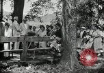 Image of Bishop Anderson Maryland United States USA, 1921, second 13 stock footage video 65675031994